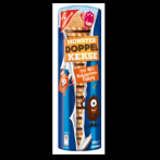 G and G Monster Doppel Kekse